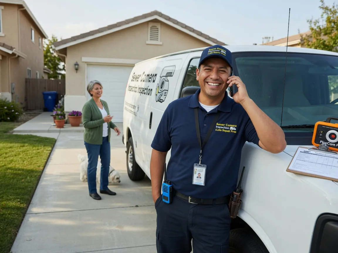 Sewer Line Repair Woodstock Valley, CT FAQs